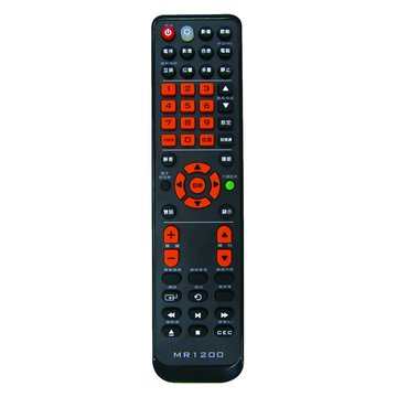 大通 MR1200 液晶/傳統遙控器(東元)