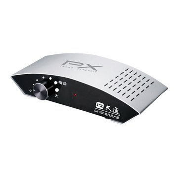 大通 CA-322有線電視強波器
