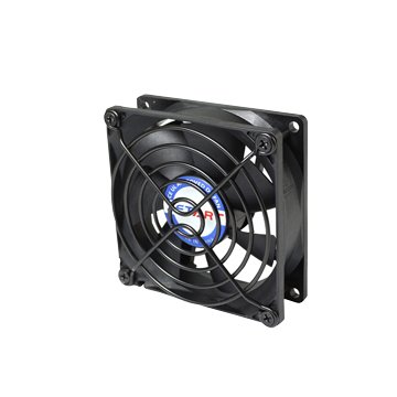 JETART 8025 USB接頭直流風扇