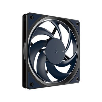 COOLER MASTER 酷碼科技 CM Mobius 120 Slim 12cm風扇 系統風扇類