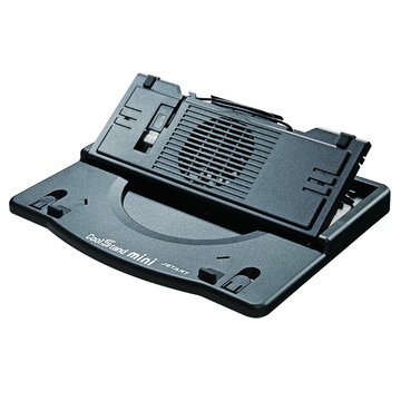 JETART NC5600迷你NB散熱器