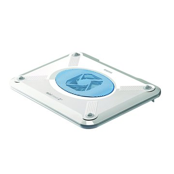 JETART 捷藝 NP9500輕巧型筆電散熱器