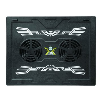 EVERCOOL 傳奇筆記型電腦散熱座 NP-701