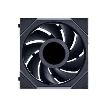 LIAN LI 聯力UNI FAN TL LCD R 140反向 積木風扇 1入/黑
