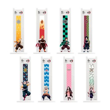 Logitech 羅技 G x 鬼滅之刃耳機架(隨機出貨)