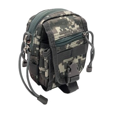 Steelseries 2024 military backpack