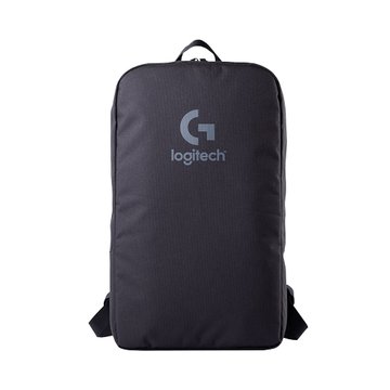 Logitech 羅技多功能後背包(G413鍵盤贈品)