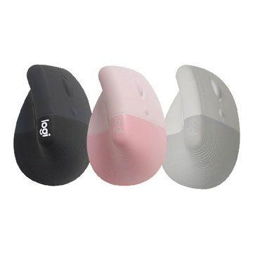 Logitech 羅技Lift造型紓壓球(隨機顏色)