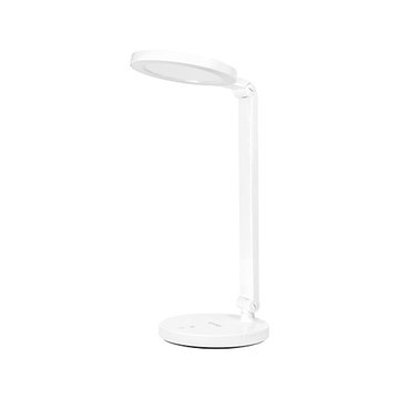 KINYO 金葉 PLED-426 多功能LED化妝鏡檯燈(白)