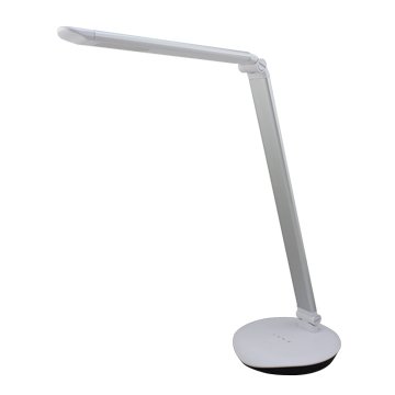 PHILIPS 72007 酷恒LED檯燈( 時尚銀) 福利出清