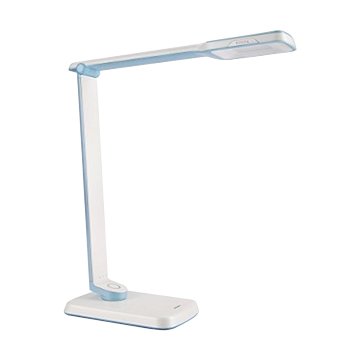PHILIPS SPADE PLUS 71663 晶彥6W LED 檯燈(藍色)
