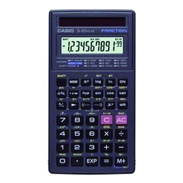 fx 82 casio