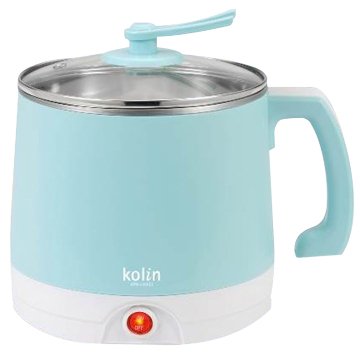 kolin KPK-LN203 雙層防燙不鏽鋼美食鍋