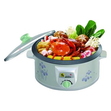 鍋寶 EC-3508 3.5L多功能料理鍋