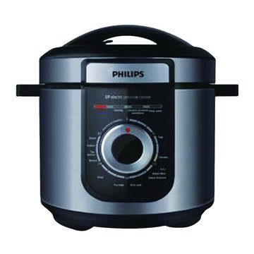PHILIPS HD2105 機械式智慧萬用鍋