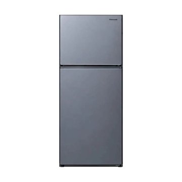 Panasonic  國際牌NR-B497TVS-B 498L雙門變無邊框冰霧銀冰箱