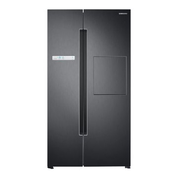 SAMSUNG 三星 RS82A6000B1/TW 795L 美式對開變頻幻夜黑冰箱 (客訂排單出貨)