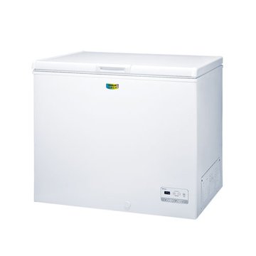 SANLUX 台灣三洋SCF-V210GE 208L 變頻上掀式直冷凍櫃