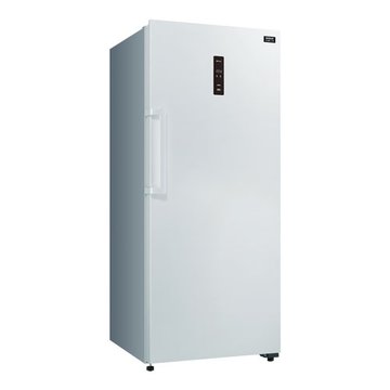 SANLUX 台灣三洋SCR-V418GF 418L直立式變頻無霜冷凍櫃