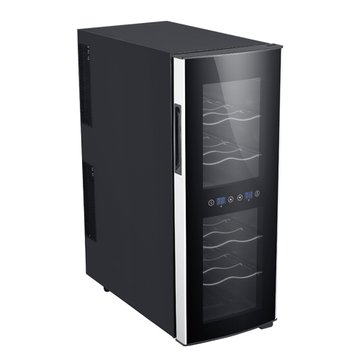 songen 松井 (客訂品)SG-35DFW 35L(12瓶)雙層變頻式酒櫃冰箱不含安裝