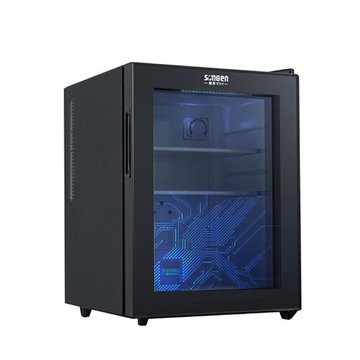 songen 松井ZW-32SW 33L日系變頻式紅酒櫃冰箱/冷藏冰箱/客房冰箱/酒櫃