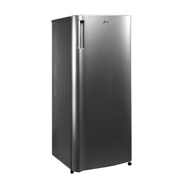 LG 樂金 GN-Y200SV 191L單門SMART變頻精緻銀冰箱 (客訂排單出貨)
