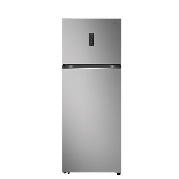 (客訂品)LG 樂金 GN-HL460PS  461L變頻星辰銀雙門冰箱