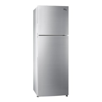 TECO R3501XHS 330L雙門變頻晶鑽灰冰箱