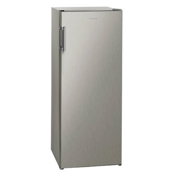 Panasonic  國際牌NR-FZ170A-S170L直立無霜銀色冷凍櫃