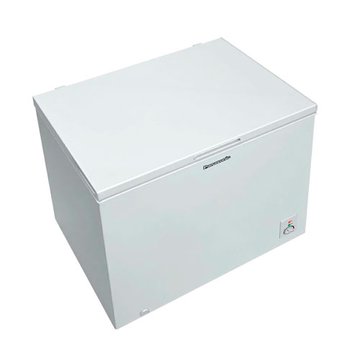 Panasonic 國際牌 NR-FC203-W 200L臥式冷凍櫃