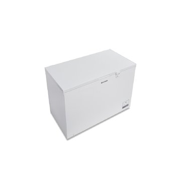 Panasonic  國際牌NR-FC306V-W 300L 變頻臥式冷凍櫃