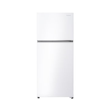 Panasonic  國際牌NR-B426TV-W 422L雙門變無邊框燦雪白冰箱