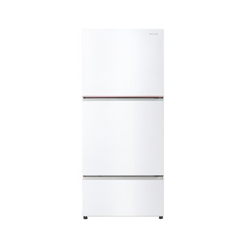 Panasonic 國際牌 NR-C586TV-W 578L三門變無邊框燦雪白冰箱