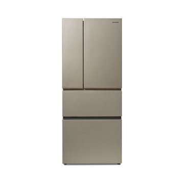 Panasonic 國際牌 NR-D505XV-S1 500L四門變無邊鋼星礦銀冰箱