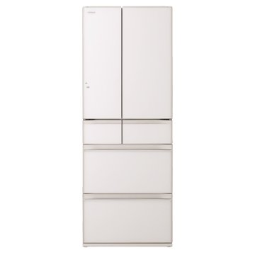 Hitachi 日立r Hw610jj Xw 607l六門變頻琉璃白日製冰箱 Isunfar愛順發3c購物網