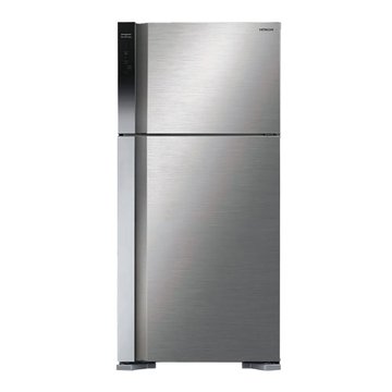 HITACHI 日立HRTN8601DFBSLTW 570L 雙門星燦銀冰箱