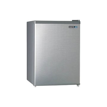 SAMPO 聲寶 (客訂品)SR-F07D 71L變頻小冰箱