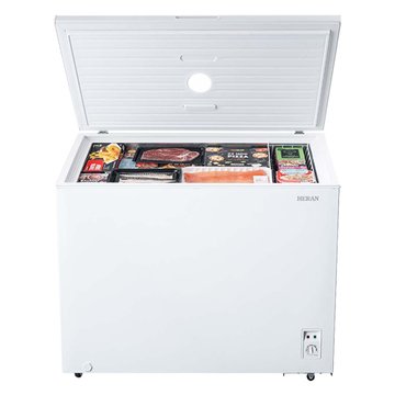 HERAN 禾聯 HFZ-30L1 300L臥式冷凍櫃