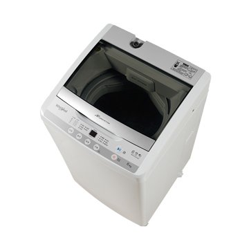 Whirlpool 惠而浦WEC06HW 6KG洗衣機