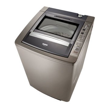 SAMPO ES-E17B(K2) 17KG側控定頻好取式洗衣機