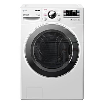 LG F2514NTGW 14KG變頻滾筒洗衣機