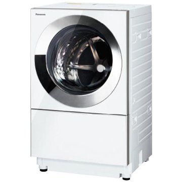 Panasonic NA-D106X1WTW 10.5KG日製滾筒變頻洗衣.乾6KG