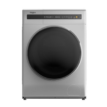 Whirlpool 惠而浦 WWEB10701BS 10.5KG 滾筒洗脫烘洗衣機 (客訂排單出貨)