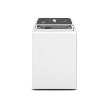 (客訂品)Whirlpool 惠而浦8TWTW5057PW 可拆型長棒直立式洗衣機