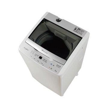 Whirlpool 惠而浦WM07PW 7KG 直立洗衣機