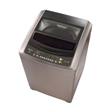 Whirlpool 惠而浦WV16ADG 16KG DD直驅變頻直立洗衣機 (客訂排單出貨)