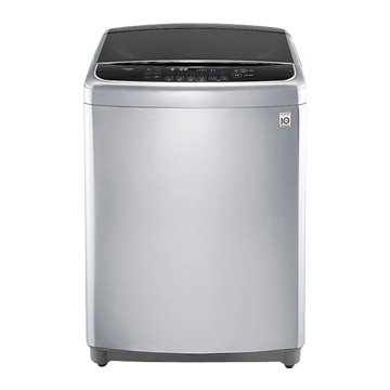 LG WT-D176SG 17KG變頻洗典雅銀衣機