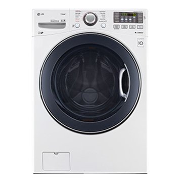 LG WD-S16VBD 16KG變頻滾筒蒸洗蒸脫烘乾衣9KG