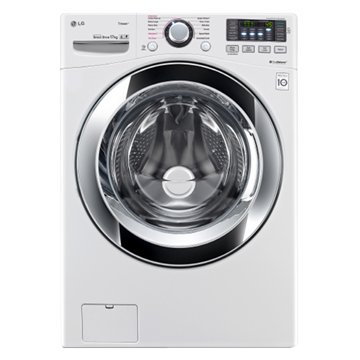 LG WD-S18VBW 18KG變頻(白色)滾筒洗衣機