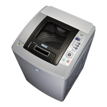SANLUX SW-13NS5(N) 13KG灰色洗衣機